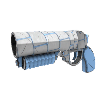Specialized Killstreak Igloo Scorch Shot (Minimal Wear)