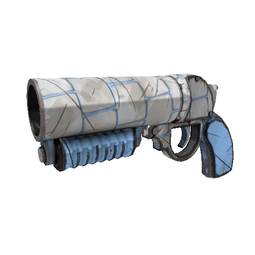 Igloo Scorch Shot (Well-Worn)