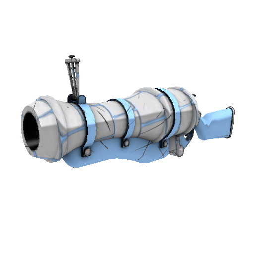 Specialized Killstreak Igloo Loose Cannon (Minimal Wear)