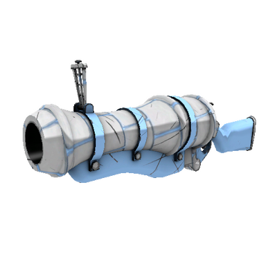 Strange Killstreak Igloo Loose Cannon (Minimal Wear)