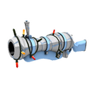 Strange Festivized Killstreak Igloo Loose Cannon (Factory New)