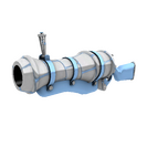 Strange Specialized Killstreak Igloo Loose Cannon (Factory New)