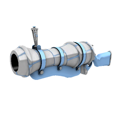 Strange Specialized Killstreak Igloo Loose Cannon (Factory New)