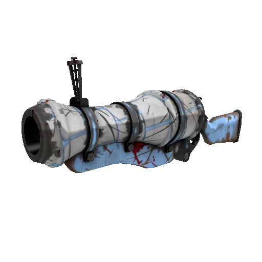 Igloo Loose Cannon (Battle Scarred)