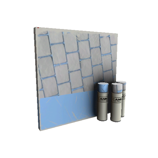 Igloo War Paint (Field-Tested)