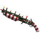 Festivized Specialized Killstreak Smissmas Village Shotgun (Field-Tested)