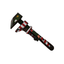 Smissmas Village Wrench (Well-Worn)