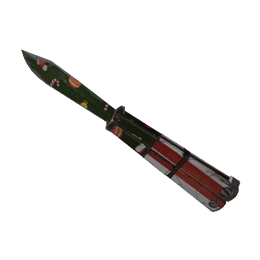 Smissmas Village Knife (Field-Tested)