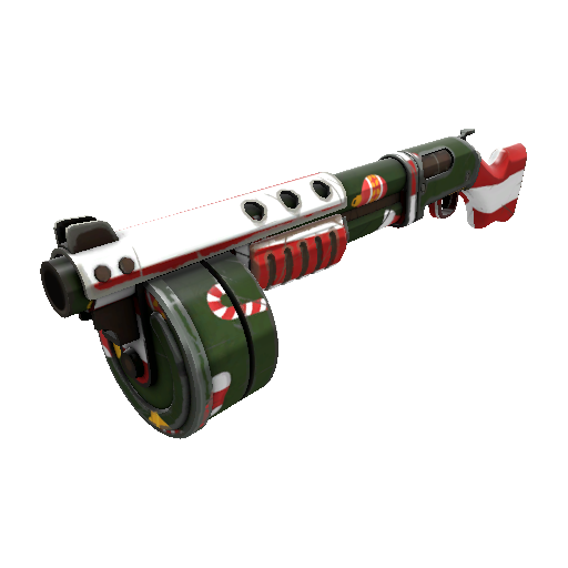 Smissmas Village Panic Attack (Field-Tested)