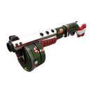 Smissmas Village Panic Attack (Field-Tested)