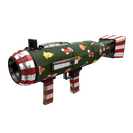 Specialized Killstreak Smissmas Village Air Strike (Field-Tested)