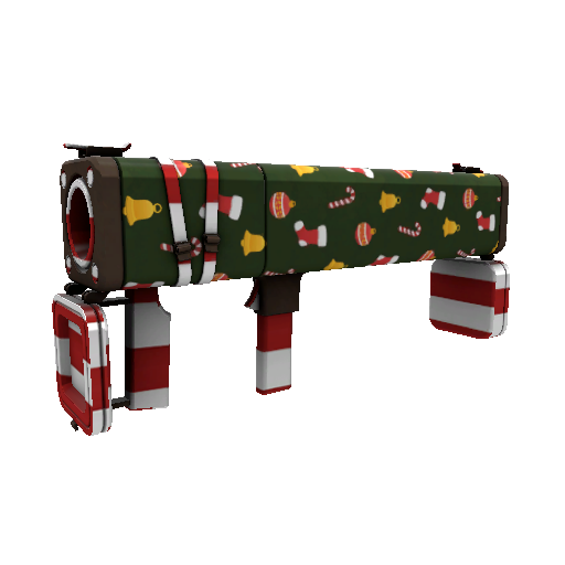 Smissmas Village Black Box