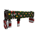 Smissmas Village Black Box (Field-Tested)