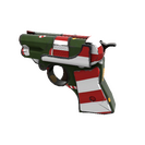 Smissmas Village Shortstop (Minimal Wear)