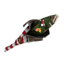Smissmas Village Holy Mackerel (Field-Tested)
