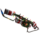 Festivized Smissmas Village Flame Thrower (Factory New)