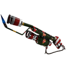 Smissmas Village Flame Thrower (Factory New)