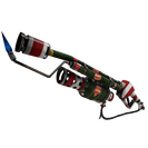 Smissmas Village Flame Thrower (Field-Tested)