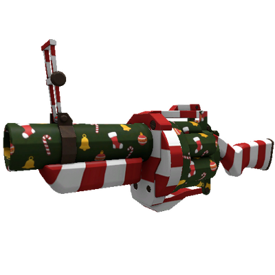 Smissmas Village Grenade Launcher (Factory New)