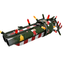 Festivized Smissmas Village Scattergun (Field-Tested)
