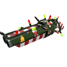 Festivized Smissmas Village Scattergun (Minimal Wear)