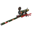 Smissmas Village Sniper Rifle (Field-Tested)