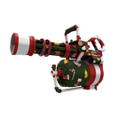 Smissmas Village Minigun (Factory New)