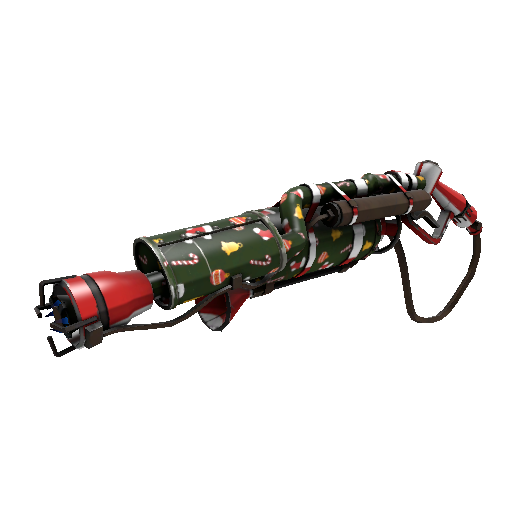 Smissmas Village Degreaser