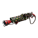 Strange Smissmas Village Degreaser (Minimal Wear)