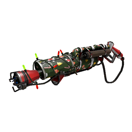 Festivized Smissmas Village Degreaser (Field-Tested)