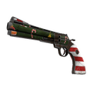 Smissmas Village Revolver (Well-Worn)