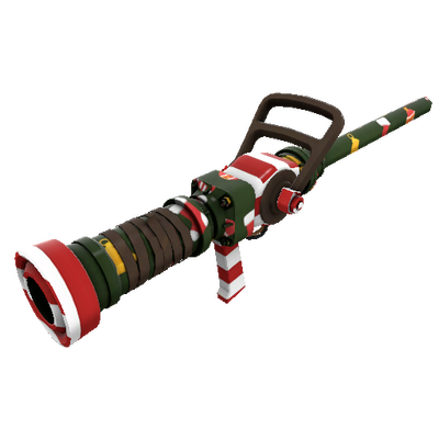 Smissmas Village Medi Gun (Factory New)