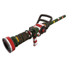 Strange Smissmas Village Medi Gun (Field-Tested)