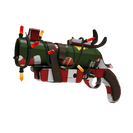 Strange Festivized Specialized Killstreak Smissmas Village Detonator (Minimal Wear)