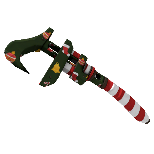 Smissmas Village Jag