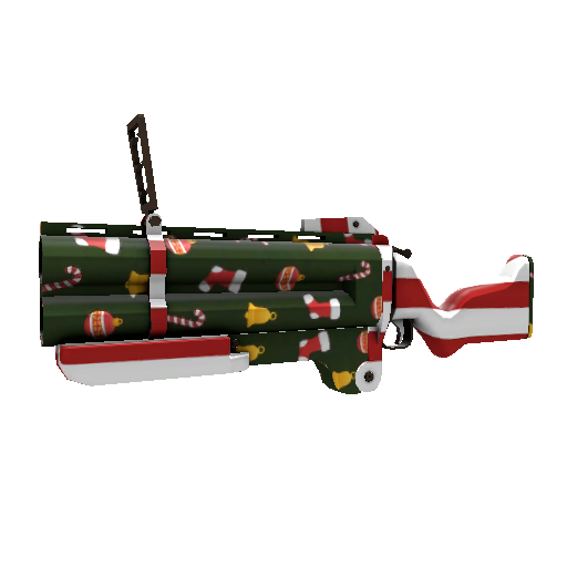 Smissmas Village Loch-n-Load image