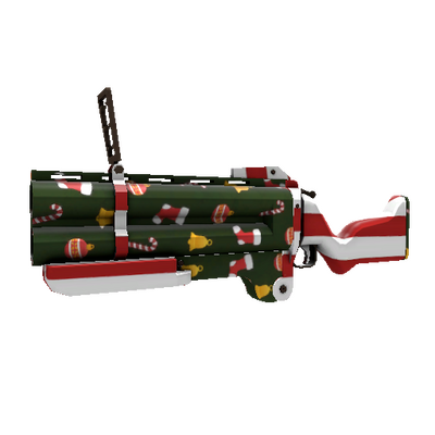 Smissmas Village Loch-n-Load (Factory New)
