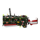 Strange Festivized Smissmas Village Loch-n-Load (Field-Tested)