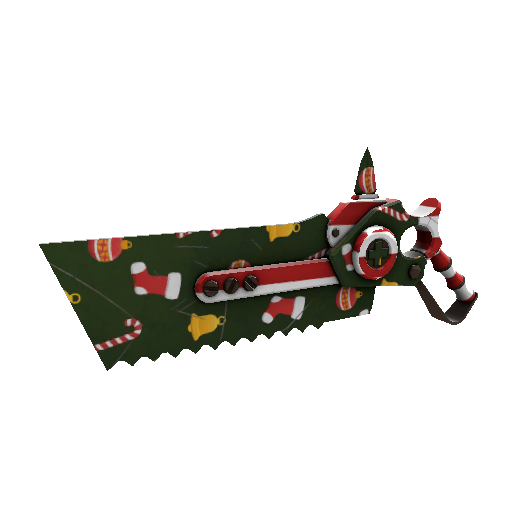Smissmas Village Amputator image