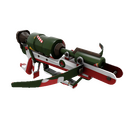 Specialized Killstreak Smissmas Village Crusader's Crossbow (Factory New)