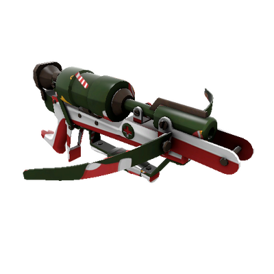 Specialized Killstreak Smissmas Village Crusader's Crossbow (Factory New)