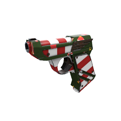 Smissmas Village Winger