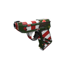 Unusual Smissmas Village Winger (Field-Tested)