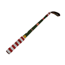 Smissmas Village Disciplinary Action (Well-Worn)