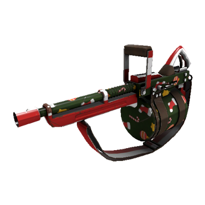 Smissmas Village Tomislav (Minimal Wear)