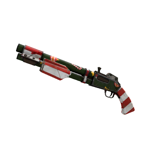 Smissmas Village Reserve Shooter image
