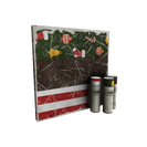 Strange Smissmas Village War Paint (Well-Worn)