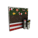 Strange Smissmas Village War Paint (Field-Tested)