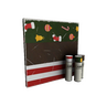 Smissmas Village War Paint (Minimal Wear)