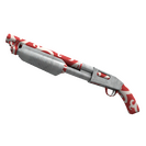Frost Ornamented Shotgun (Factory New)